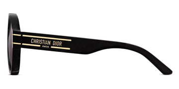 Dior® DiorSignature A1U D DSGTA1UXR 10A0 58 - Black Sunglasses