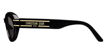 Dior® DiorSignature B3U D DSGTB3UXR 10A0 51 - Black Sunglasses