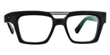 Kirk & Kirk® EDEN KK EDEN B3 Matte Black 48 - Matte Black Eyeglasses