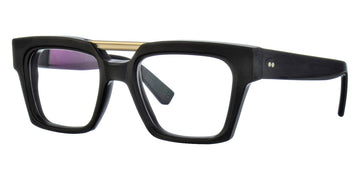 Kirk & Kirk® EDEN KK EDEN B3 Matte Black 48 - Matte Black Eyeglasses