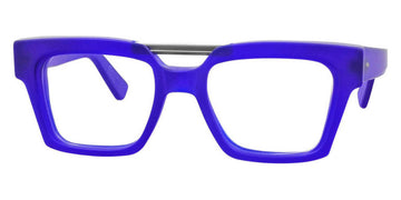 Kirk & Kirk® EDEN KK EDEN B4 Matte Cosmic 48 - Matte Cosmic Eyeglasses