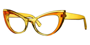 Kirk & Kirk® ELEKTRA KK ELEKTRA CITRUS 51 - Citrus Eyeglasses