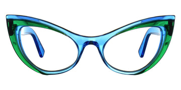 Kirk & Kirk® ELEKTRA KK ELEKTRA MEADOW 51 - Meadow Eyeglasses