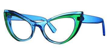 Kirk & Kirk® ELEKTRA KK ELEKTRA MEADOW 51 - Meadow Eyeglasses