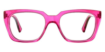 Kirk & Kirk® ELLIS KK ELLIS FUCHSIA 56 - Fuchsia Eyeglasses