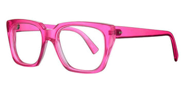 Kirk & Kirk® ELLIS KK ELLIS FUCHSIA 56 - Fuchsia Eyeglasses