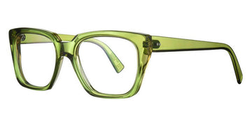 Kirk & Kirk® ELLIS KK ELLIS GREEN 56 - Green Eyeglasses