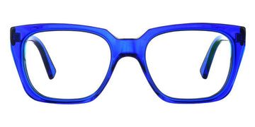 Kirk & Kirk® ELLIS KK ELLIS OCEAN 56 - Ocean Eyeglasses