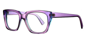 Kirk & Kirk® ELLIS KK ELLIS PURPLE 56 - Purple Eyeglasses