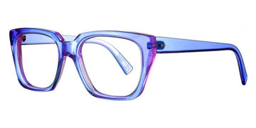 Kirk & Kirk® ELLIS KK ELLIS VIOLET 56 - Violet Eyeglasses