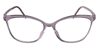 Silhouette® Eos View EOS VIEW 1596 4010 - 7530 Lilac Cashmere Eyeglasses