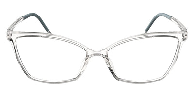 Silhouette® Eos View EOS VIEW 1597 1010 - 7530 Crystal Eyeglasses