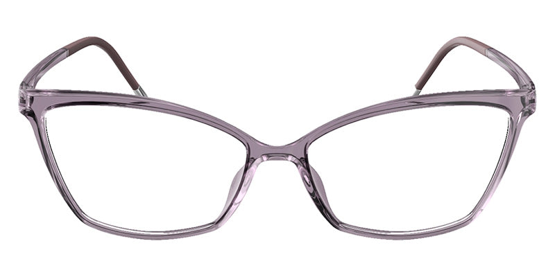 Silhouette® Eos View EOS VIEW 1597 4010 - 7530 Lilac Cashmere Eyeglasses