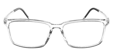 Silhouette® Eos View EOS VIEW 2928 1010 - 7530 Crystal Eyeglasses