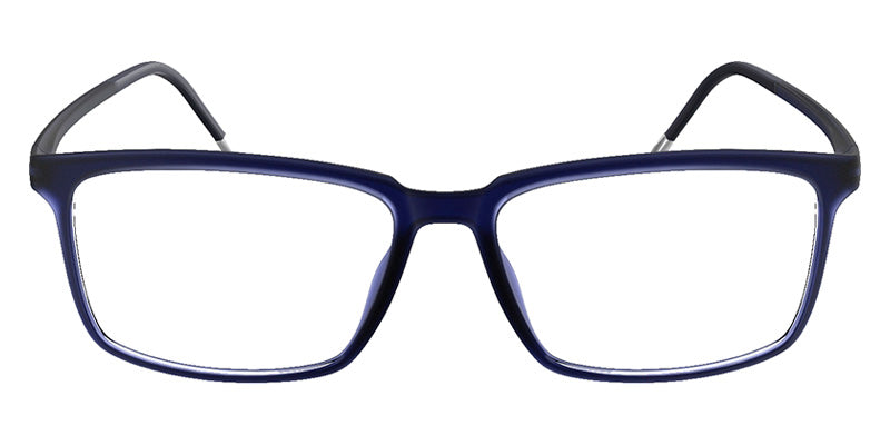 Silhouette® Eos View EOS VIEW 2928 4510 - 7530 Royal Denim Eyeglasses