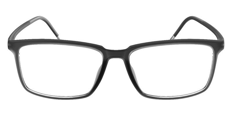 Silhouette® Eos View EOS VIEW 2928 6510 - 7530 Grey Loden Eyeglasses