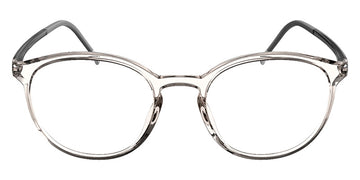 Silhouette® Eos View EOS VIEW 2929 8510 - 7530 Smoky Blossom Eyeglasses