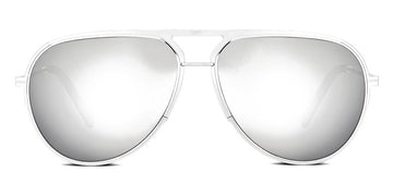 Dior® DiorEssential A2U D ESTLA2UR F0A4 60 - Silver Sunglasses