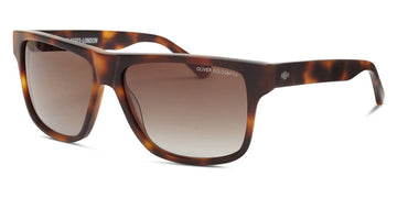 OLIVER GOLDSMITH® - FARRINGDON SUNGLASSES