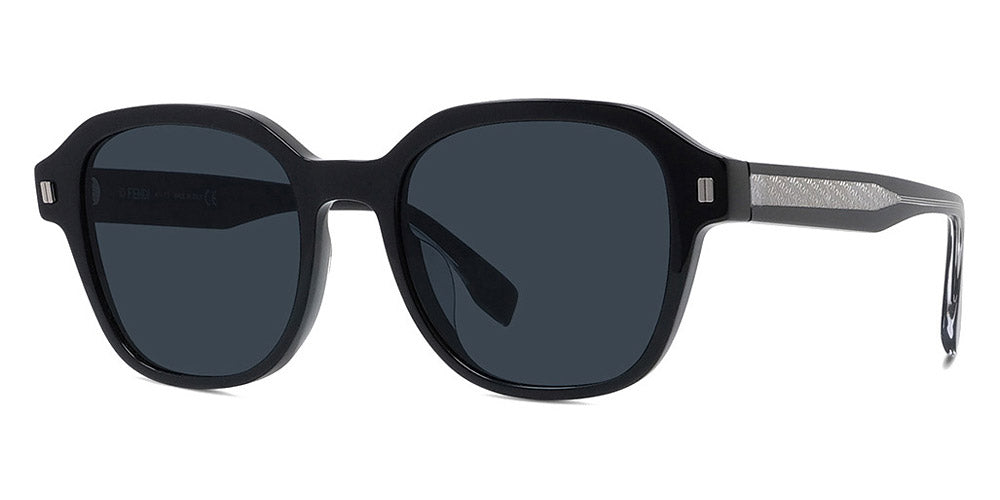 Shop FENDI 2020-21FW Unisex Oversized Sunglasses by 4SEASONS