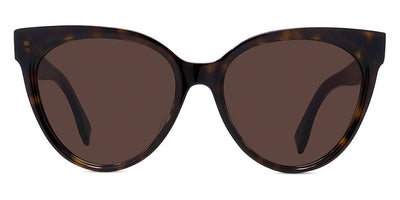 Fendi® FE50020I Cat-Eye Eyeglasses - EuroOptica