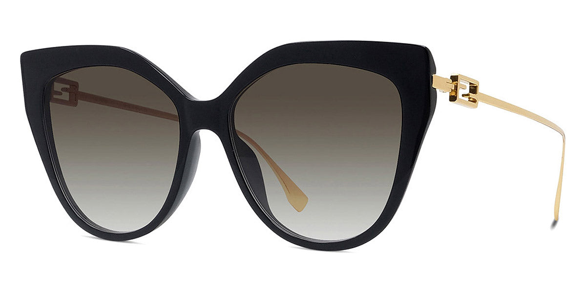 Fendi Fe40035i Sunglasses