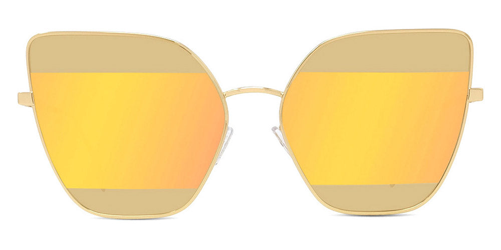 Sunglasses Fendi FENDI LIGHT FE40040U
