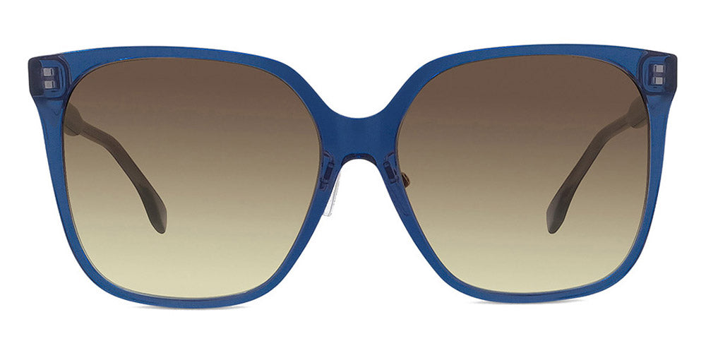 Fendi Sunglasses Fendi O'Lock Mac & Co Eyecare