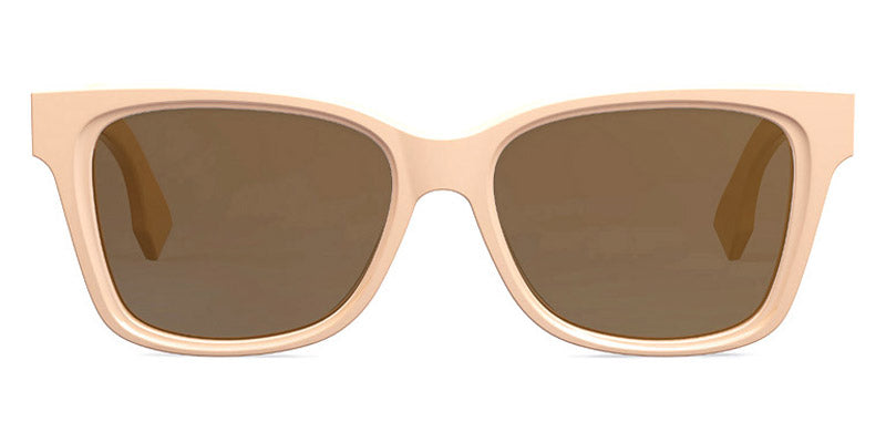 Fendi FE40043U 33G sunglasses for men - Ottica Mauro