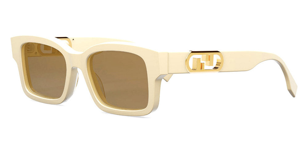 Sunglasses Fendi O'Lock FE40050I