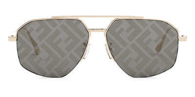 Fendi® Eyewear Authorized Dealer - EuroOptica™ NYC