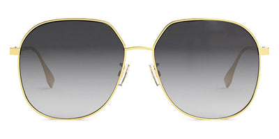 Fendi® Eyewear Authorized Dealer - EuroOptica™ NYC