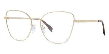 Fendi® FE50007U FEN FE50007U 033 56 - Shiny Light Gold Eyeglasses