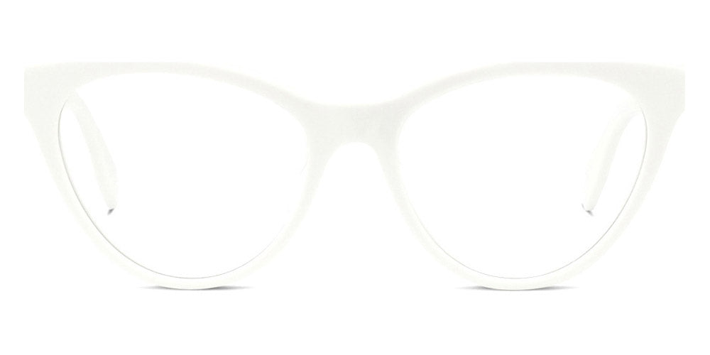 Fendi Demo Cat Eye Ladies Eyeglasses FE50017I 025 53 192337097850 -  Eyeglasses - Jomashop