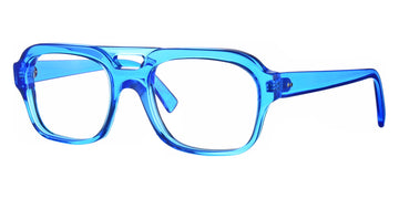 Kirk & Kirk® FINN KK FINN CAPRI 54 - Capri Eyeglasses