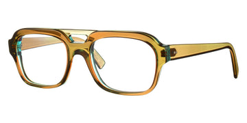 Kirk & Kirk® FINN KK FINN EARTH 54 - Earth Eyeglasses