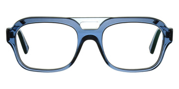 Kirk & Kirk® FINN KK FINN MIDNIGHT 54 - Midnight Eyeglasses