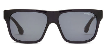 OLIVER GOLDSMITH® - FINSBURY  INK SUNGLASSES