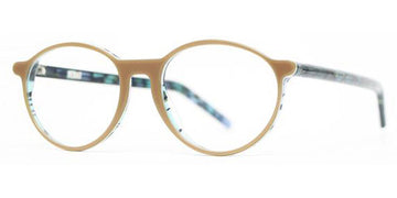 Henau® Flor FLOR 0H16 49 - Eyeglasses