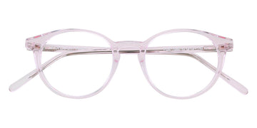 Lafont® Fox LAF FOX 7060 47 - Pink 7060 Eyeglasses