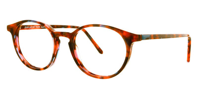 Lafont® Fox LAF FOX 5168 47 - Tortoiseshell 5168 Eyeglasses