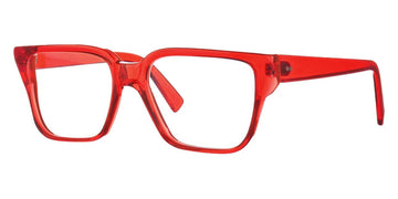 Kirk & Kirk® FRANK KK FRANK CHILLI 51 - Chilli Eyeglasses