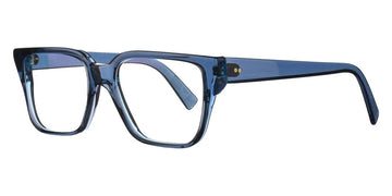 Kirk & Kirk® FRANK KK FRANK MIDNIGHT 51 - Midnight Eyeglasses