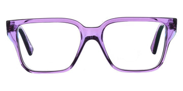 Kirk & Kirk® FRANK KK FRANK PURPLE 51 - Purple Eyeglasses