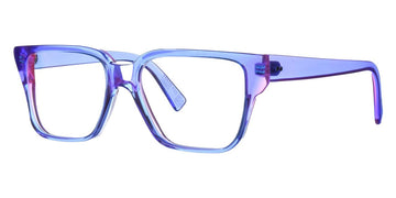 Kirk & Kirk® FRANK KK FRANK VIOLET 51 - Violet Eyeglasses