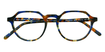 Lafont® Franklin OPT LAF FRANKLIN 3048OPT 50 - Tortoiseshell 3048OPT Eyeglasses