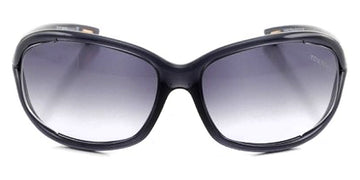 Tom Ford® FT0008 Jennifer FT0008 Jennifer 0B5 61 - Gray/Other Sunglasses