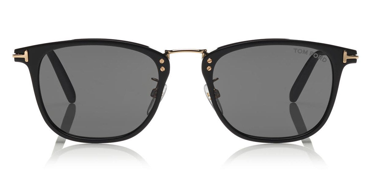 Tom Ford FT0672 Beau