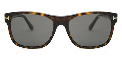 Tom Ford® FT0698-F Giulio FT0698-F Giulio 52D 59 - Shiny Classic Dark Havana Sunglasses