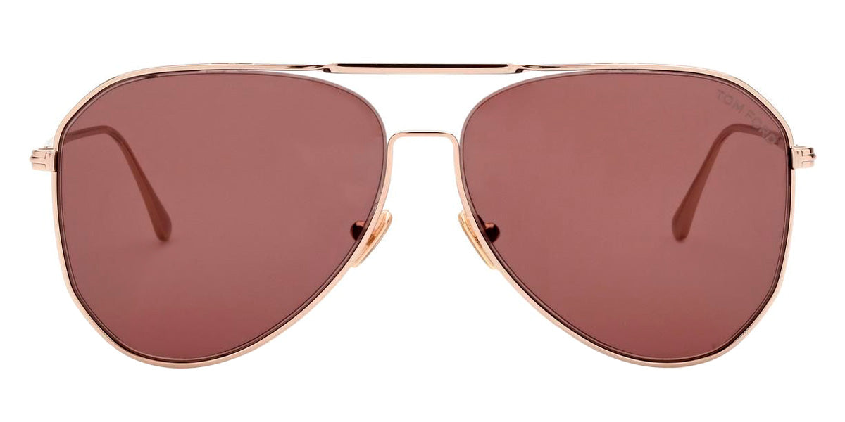 Tom Ford Charles-02 FT0853 Sunglasses